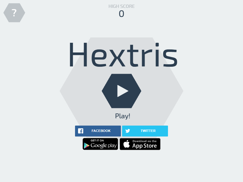 Hextris
